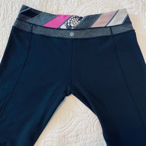 Women’s Lululemon Groove Pant